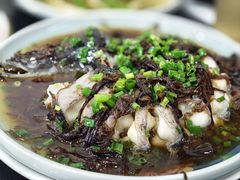 -绍兴名菜馆(可乐路店)