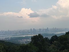 -岳麓山风景名胜区