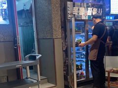 -牧童禧肉社·韩国炭火烤肉店(中粮祥云小镇创始店)