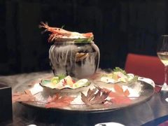 -盘古七星酒店·京都怀石花传日餐厅