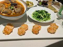 -钱塘花园·宁波菜