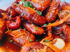 -霸王虾·小龙虾香辣蟹(玉林店)