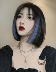 -丝源发型