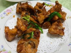 -腰记饭店(龙源路店)