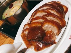 -德香苑脆皮烤鸭·经典(爱融荟城店)