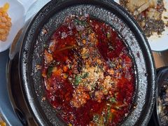 -老砂锅(城北店)