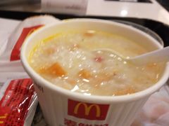 -麦当劳(天兴罗斯福店)