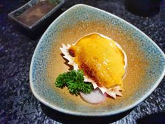 芝士焗蟹宝-無境·匠心日本料理(汉街店)