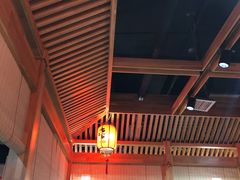 大堂-九田家黑牛烤肉料理(太奥广场店)