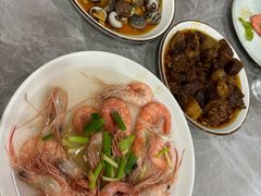 -红灯笼龙凤饭店(宁波老字号店)