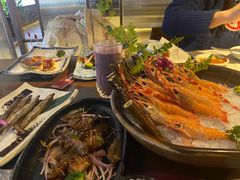 -枫千叶精致料理