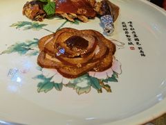 -京味斋·北京烤鸭(华威桥北工大店)