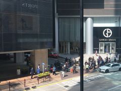-Apple 零售店(Causeway Bay)
