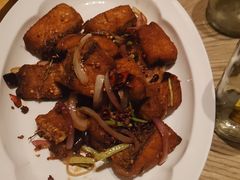 -艳阳天·非遗楚菜(武汉客厅店)