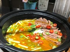 -城市名人酒店喝彩西餐厅(人民南路店)