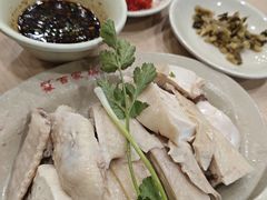 -百家鸡味馆(清泰店)
