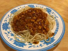 -敦煌达记酱驴肉黄面馆
