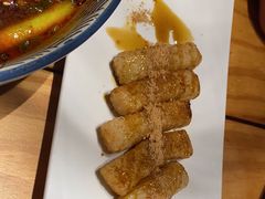 -十三式重庆江湖菜(金茂览秀城店)