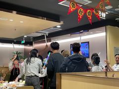 -海底捞火锅(吾悦广场店)