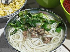 -小倪羊肉米线馆