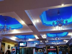 -维吾尔餐厅(宜山路店)