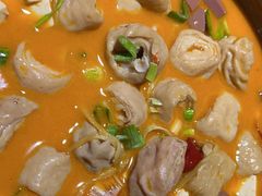 -金狮麟·新豫菜(金码大厦店)