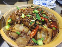 -灶东家民间菜(回兴店)