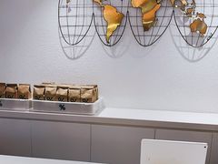 -% Arabica阿拉比卡咖啡(武汉天地店)