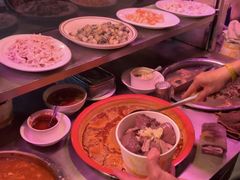 -友生风味小吃(营平农产品市场店)