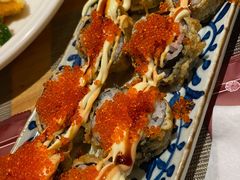 -笑纳日本料理(嘉定大融城店)