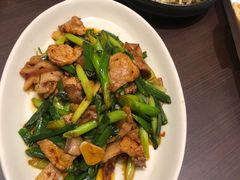 -君悦酒店·1881·北京烤鸭