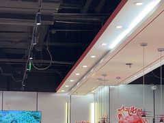-龍歌自助小火锅(芝罘万达店)