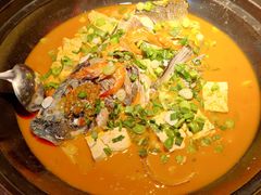 -筱爷叔·上海传统手工菜(玉树路店)