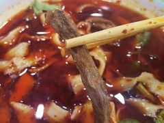 -高老板特色刀削面