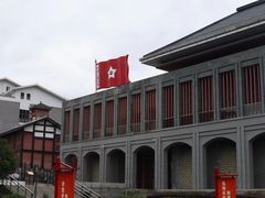 -娄山关景区