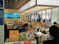 大堂-元气寿司(金光华店)