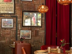 -BROWNSTONE布朗石西班牙餐厅(富城店)