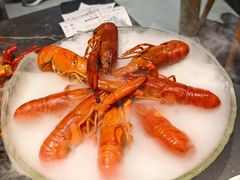 -红盔甲·小龙虾(人民广场店)