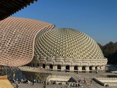 -牛首山文化旅游区