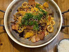 -川锅哎哟·麻辣香锅(国大城市广场店)