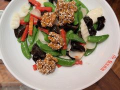 -面辣子·陕西家乡菜(钟楼店)