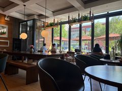 -BAKER&SPICE(祥云小镇店)