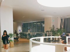 -YCHL FIT 健身(星寰店)