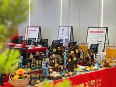 -玉见cake低糖蛋糕甜品台定制(河西店)