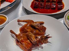 -粤匠·澳门点心粤菜海鲜(澳门半岛店)