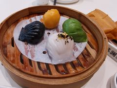 -蔡澜点心·粤菜(月星环球港店)