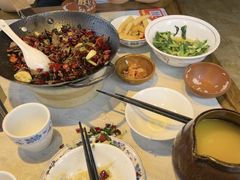 -寨子里的钵钵菜·湘西山里菜(魅力湘西店)