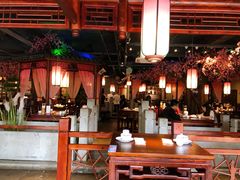 大堂-寻宝记绍兴菜(鲁迅路店)