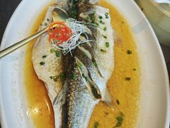 -柒园·三十年创意杭帮菜(龙湖滨江天街店)