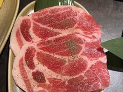 -和来烤肉(仓山万达店)